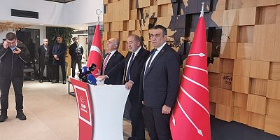 Gürsel Tekin’den “Seçim Geçersiz mi?” Sorusuna Dikkat Çeken Yanıt