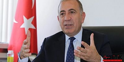 Gürsel Tekin'den SGK Açıklaması: 