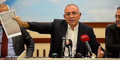 Gürsel Tekin: ‘Fakirin ekmeğinden vergi alınıyor, holdingler kârına dokunulmuyor’