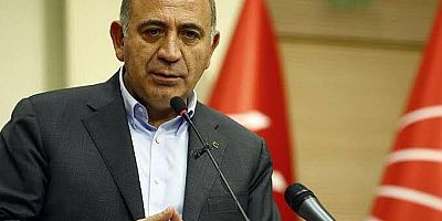 Gürsel Tekin’in İstanbul İl Kongresini düzenlemek için yaptığı başvuru reddedildi