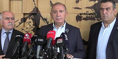 Gürsel Tekin: 