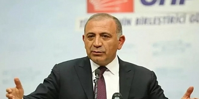 Gürsel Tekin,  “Ülkemizin ve milletimizin tadı kaçtı!”