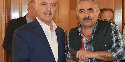 Habermax.net “Türkiye’nin En İyi Haber Portalı ödülüne layık görüldü