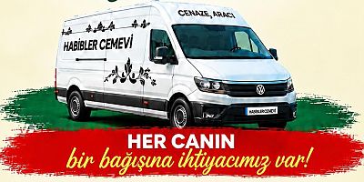 Habibler Cemevi’ne Yeni Hizmet Aracı İçin Bağış Kampanyası