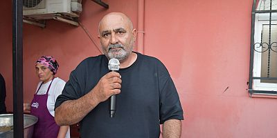 Habipler Cemevi’nde Muharrem’in Matemine Yakışan Birlik ve Anma: Aşure ve Lokma Etkinliği Yüreklere Dokundu