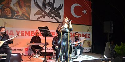 HACI BEKTAŞ VELİ KÜLTÜR VAKFI’NDAN ANLAMLI GECE: “BİR ÖĞRENCİYE SEN DE UMUT OL” PROJESİNE BÜYÜK DESTEK