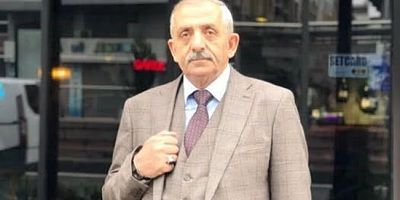 Hacı Mucir Çiçek’ten Ramazan Bayramı Mesajı