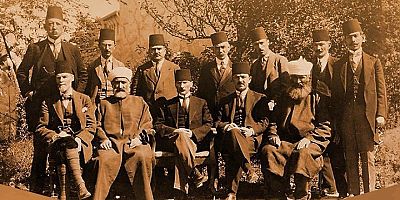 Hadi Dursun’dan Sivas Kongresi’nin 107. Yıl Dönümü Mesajı