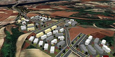 Hadımköy–Arnavutköy Yolu’nu Duble Yol Standardına Taşıyoruz, Çalışmalar Yakında Başlıyor