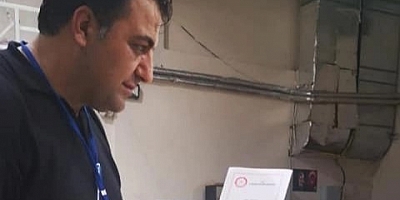 Hak savunucusu, ünlü ceza avukatı Mustafa Karakaş CHP'den aday adayı oldu