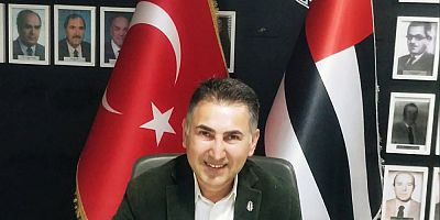 Hakan Atalay, A Milli Kadın Voleybol Takımını tebrik etti