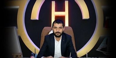 Hakan Çakar'dan Hacı Bektaş Veli'nin Ölüm Yıldönümü Mesajı