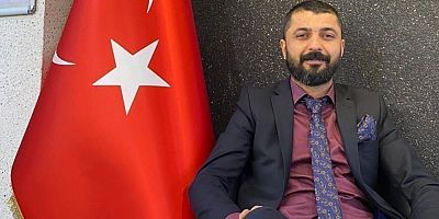 Hakan Çakar'ın Regaip Kandili mesajı