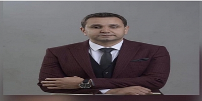 Hakan Mamaş'ın 24 Kasım Öğretmenler Günü mesajı