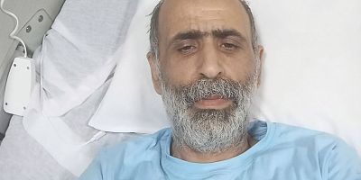 Hakan Mamaş'tan İbrahim Halil Uçar İçin Taziye Mesajı