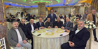 Hakan Yıldırım’dan Teşekkür Mesajı