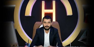 Hakanlar İnşaat Yönetim Kurulu Başkanı Hakan Çakar'ın Galatasaray'a tebrik mesajı