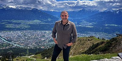 Halk Müziği Sanatçısı Metin Karataş'tan Tehdit İddialarına Sert Tepki: “Adresim de Yerim de Belli”