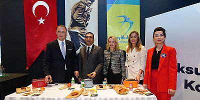 Halkçı Başkan Çalık “Bir çocuğun aç kalması siyaset üstü bir meseledir”
