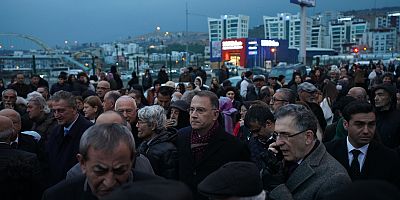 Halkçı Başkan Çalık “Hatay’ı Unutmadık, Unutmayacağız”