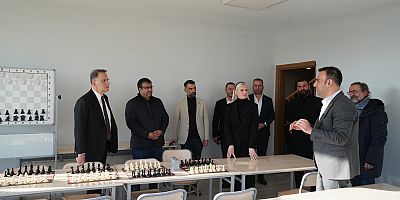 Halkçı Başkan Çalık'tan Deprem Bölgesine Eğitim Desteği Sürüyor!