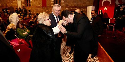 “Halkımızı sanatla buluşturmaya devam edeceğiz”