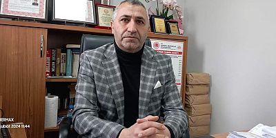 Hamidiye Mahallesi Muhtarı Turgay Bozkurt, Yerel Seçimler Öncesi Hizmetlerine Devam Ediyor