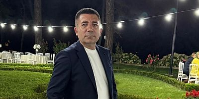 Hamza Özkan’dan 19 Mayıs Atatürk’ü Anma, Gençlik ve Spor Bayramı mesajı