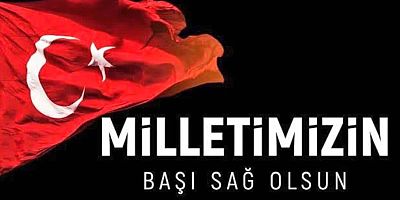 Hamza Özkan'dan başsağlığı mesajı