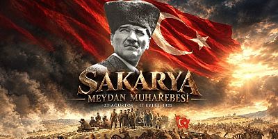 Hamza Özkan’dan Sakarya Meydan Muharebesi’nin 105. Yılında Anlamlı Mesaj