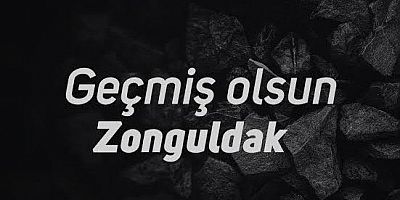 Hamza Özkan'dan  Zonguldak mesajı