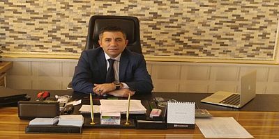 Hamza Özkan, Jandarma’nın 184’üncü Yıl Dönümü’nü Kutladı