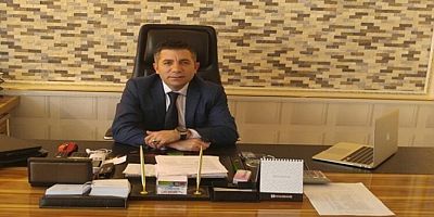 Hamza Özkan'nın 1 Mayıs Emek ve Dayanışma Günü Mesajı