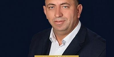   Hanifi Koç 'dan “23 Nisan Ulusal Egemenlik ve Çocuk Bayramı” Mesajı