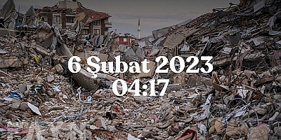 Hanifi Koç'dan Asrın Felaketinin birinci yıldönümünde anma mesajı