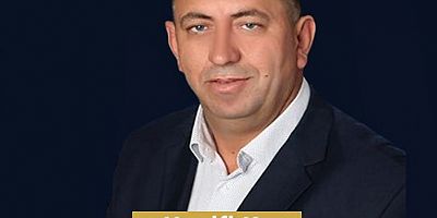 Hanifi Koç'dan Miraç Kandili mesajı