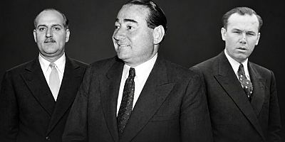 Hanifi Koç’tan Adnan Menderes ve Yol Arkadaşlarına Anma Mesajı