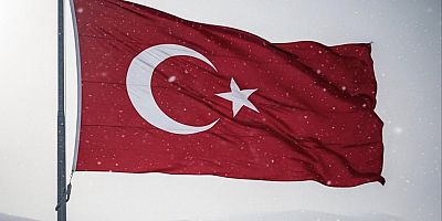 Hanifi Koç’tan Türk Bayrağına Yapılan Hain Saldırıya Sert Tepki