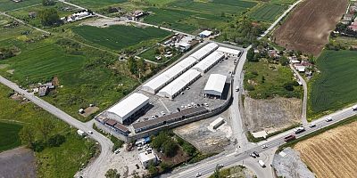 Haraççı Kurban Satış Yerinde Bayram Mesaisi Başladı