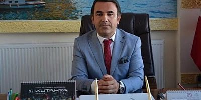 Hasan Basri Özdemir,29 Ekim Cumhuriyet Bayramı Kutlama Mesajı