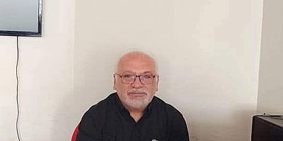Hasan Karadağ'dan Birlik ve Sağduyu Mesajı: 