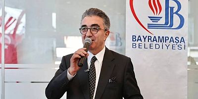 Hasan Mutlu’dan seçimin ardından ilk mesaj: Bayrampaşa direndi darbeye boyun eğmedi