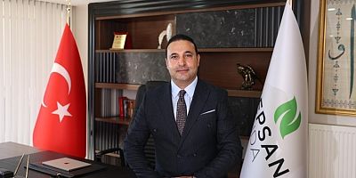 Hasan Yaşar’dan 19 Mayıs Atatürk’ü Anma, Gençlik ve Spor Bayramı Mesajı