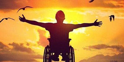 Hasan Yaşar'ın  3 Aralık Dünya Engelliler Günü Mesajı