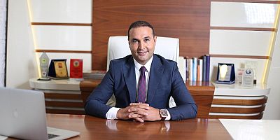 Hasan Yaşar'ın Babalar Günü Mesajı