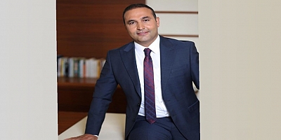 Hasan Yaşar'ın Kurban Bayramı Mesajı