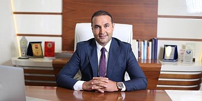 Hasan Yaşar'ın  Miraç Kandili Mesajı