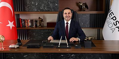 Hasan Yaşar: “Kadir Gecesi Birlik ve Rahmetin Gecesidir”