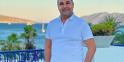 Hasan Yaşar,YKS'ye girecek öğrencilere başarı diledi