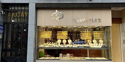 Haşhaşlar Kuyumculuk’tan Ramazan Bayramı Mesajı: Birlik ve Dayanışma Vurgusu